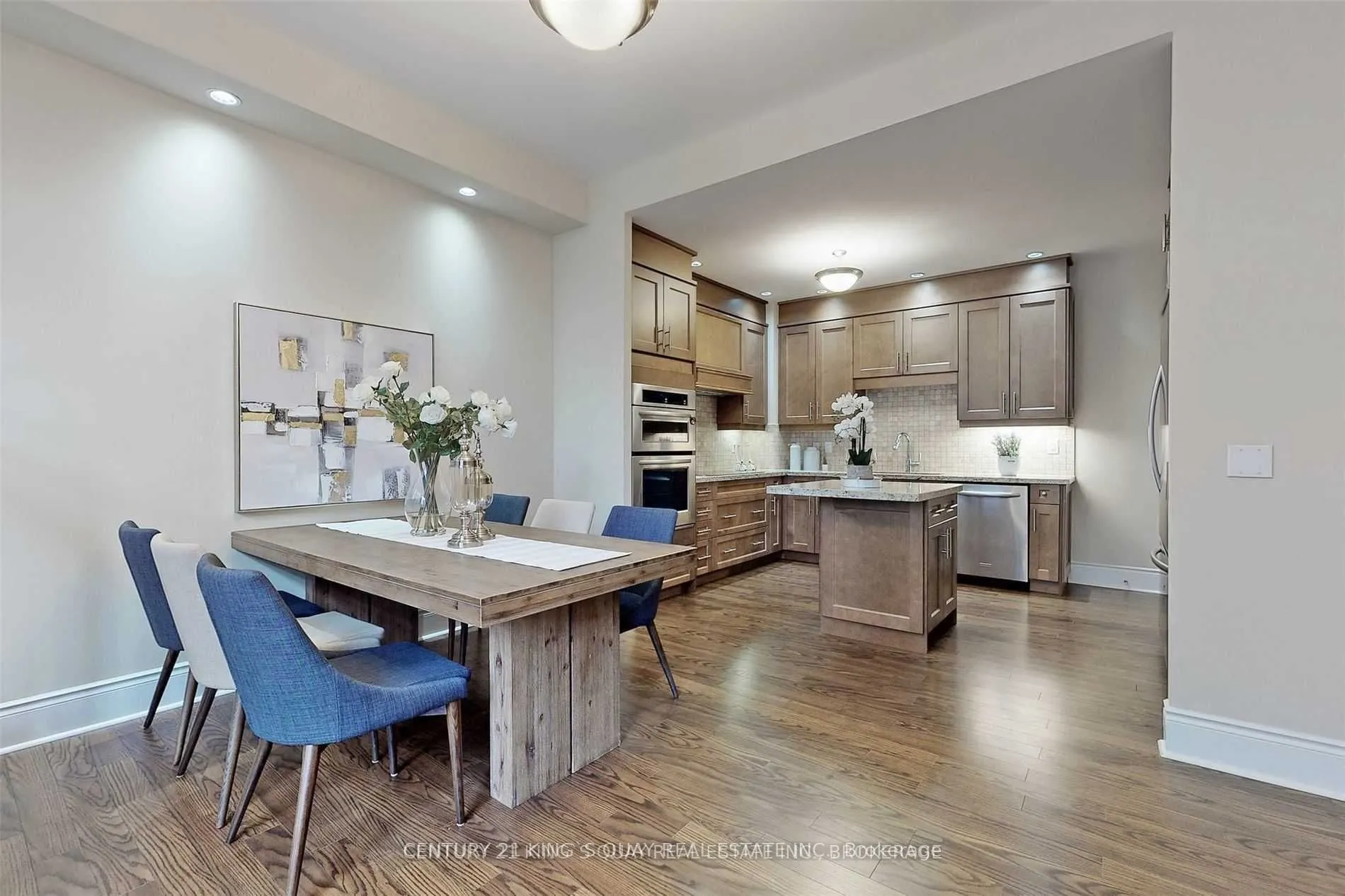 500 Doris Avenue, #Th5
