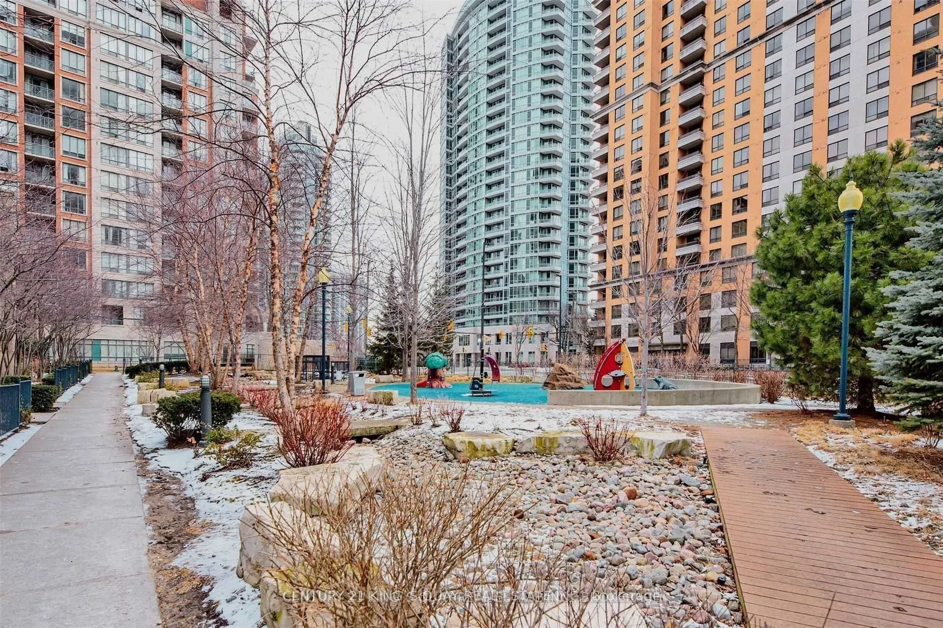 500 Doris Avenue, #Th5