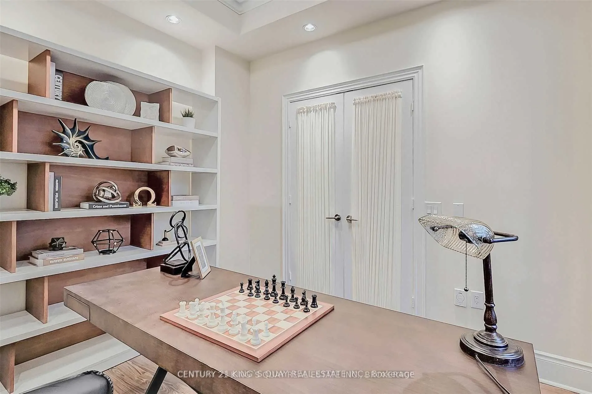 500 Doris Avenue, #Th5