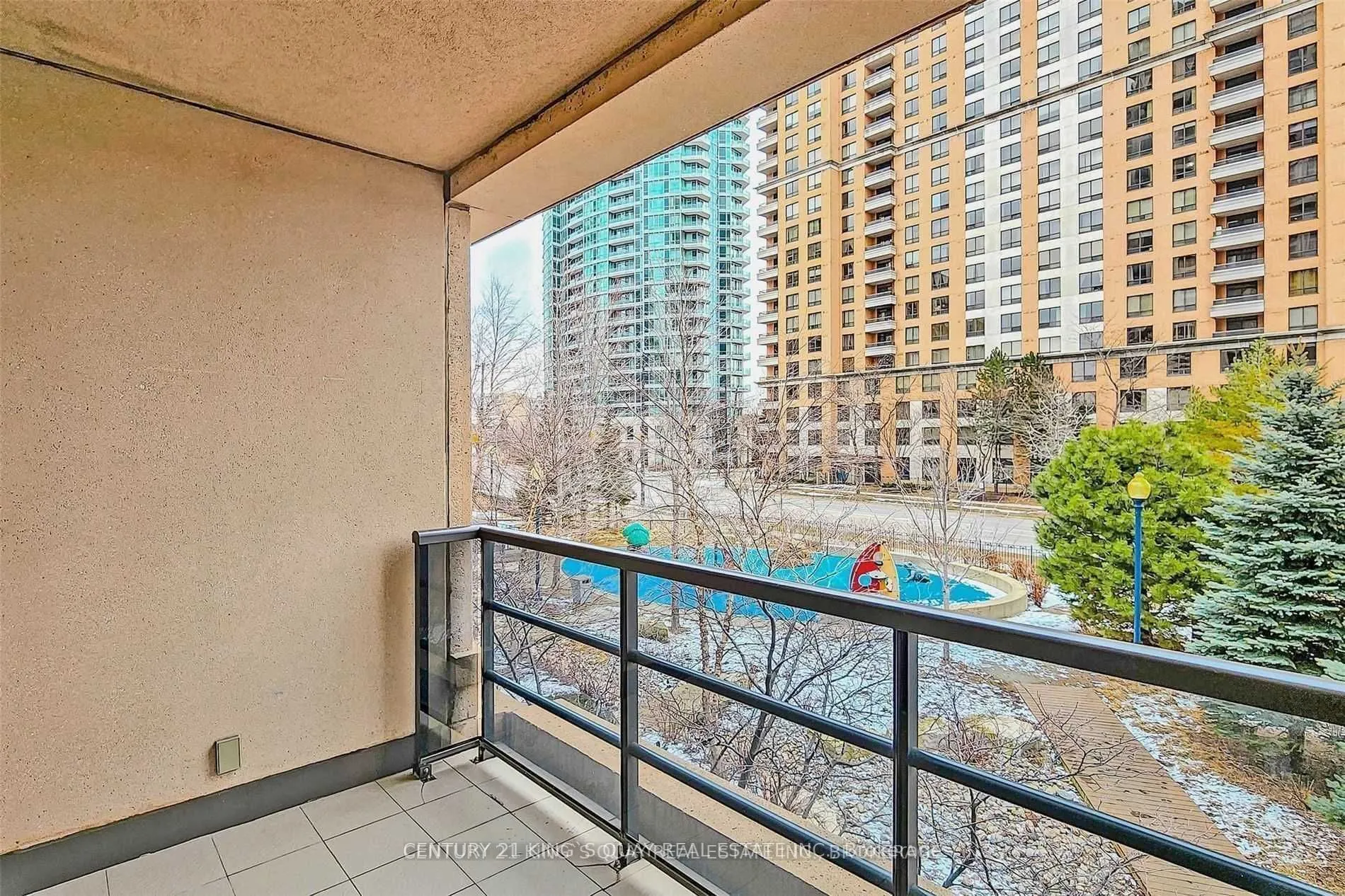 500 Doris Avenue, #Th5