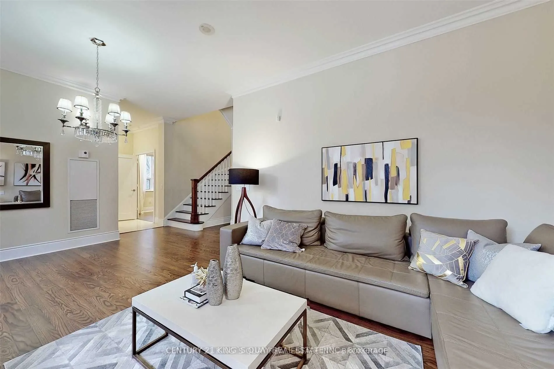500 Doris Avenue, #Th5