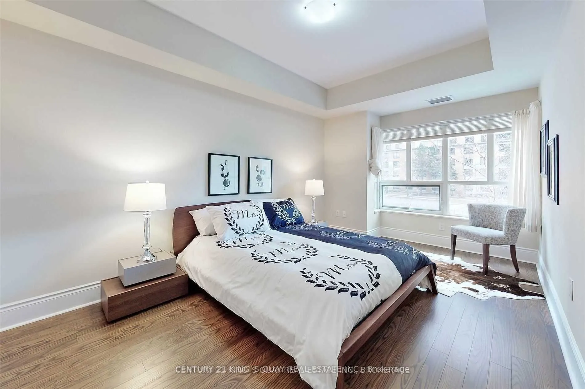 500 Doris Avenue, #Th5