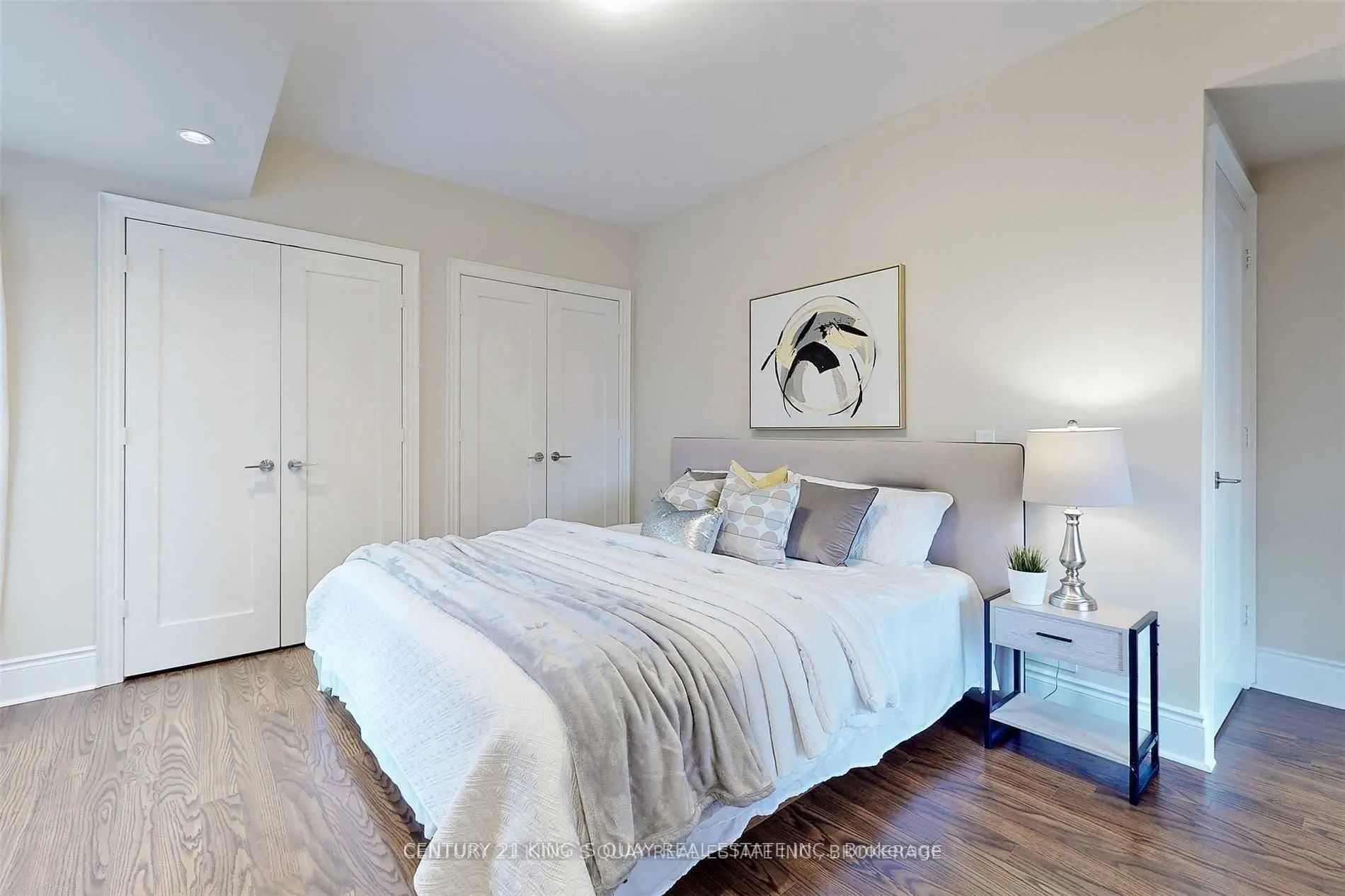 500 Doris Avenue, #Th5