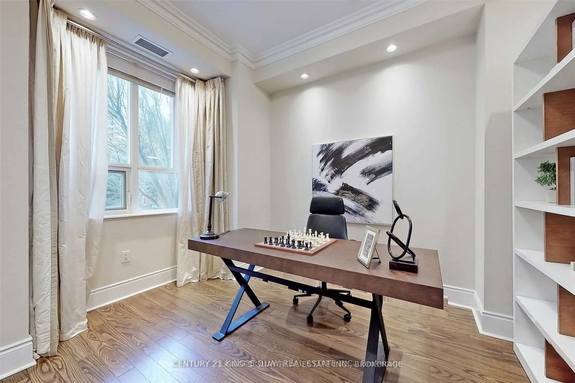500 Doris Avenue, #Th5