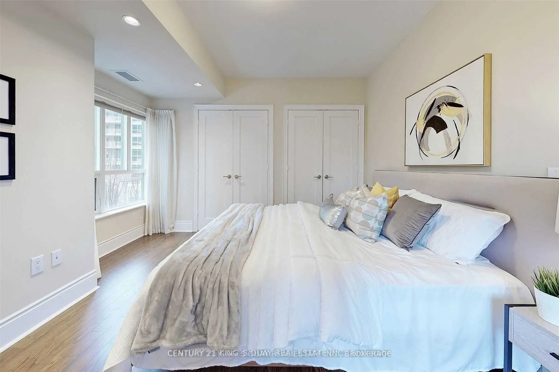 500 Doris Avenue, #Th5