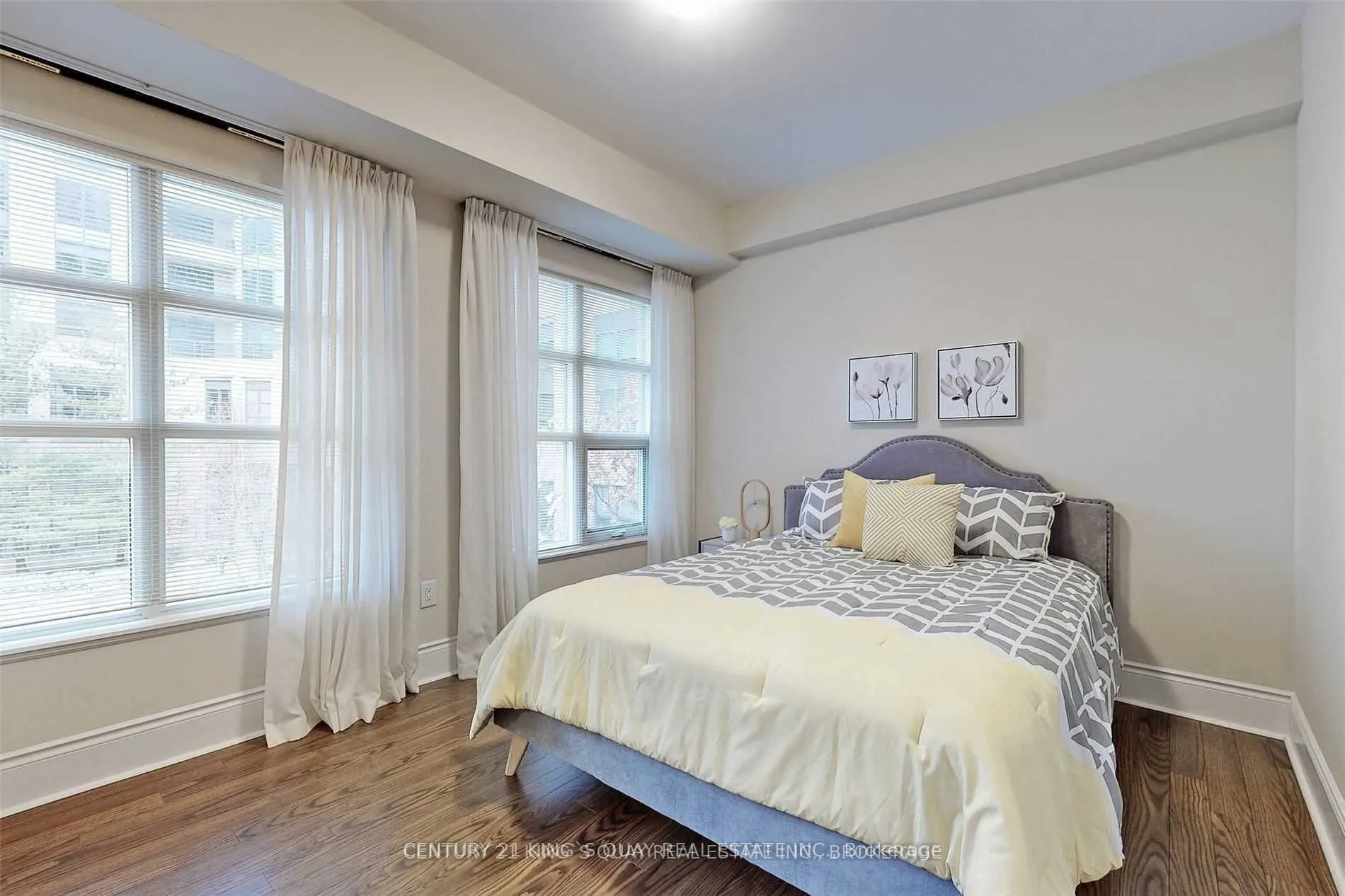 500 Doris Avenue, #Th5