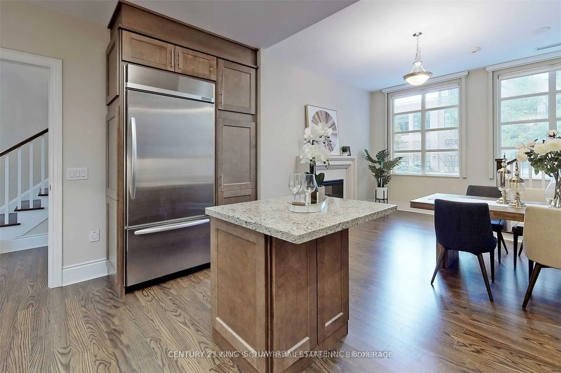 500 Doris Avenue, #Th5
