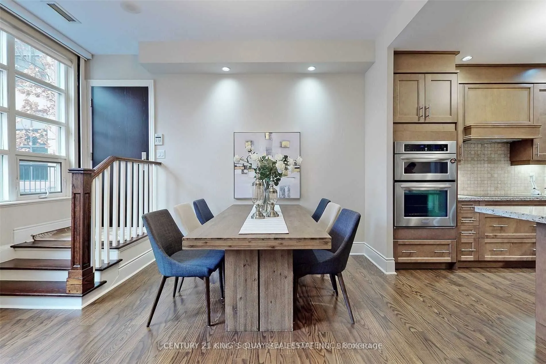 500 Doris Avenue, #Th5