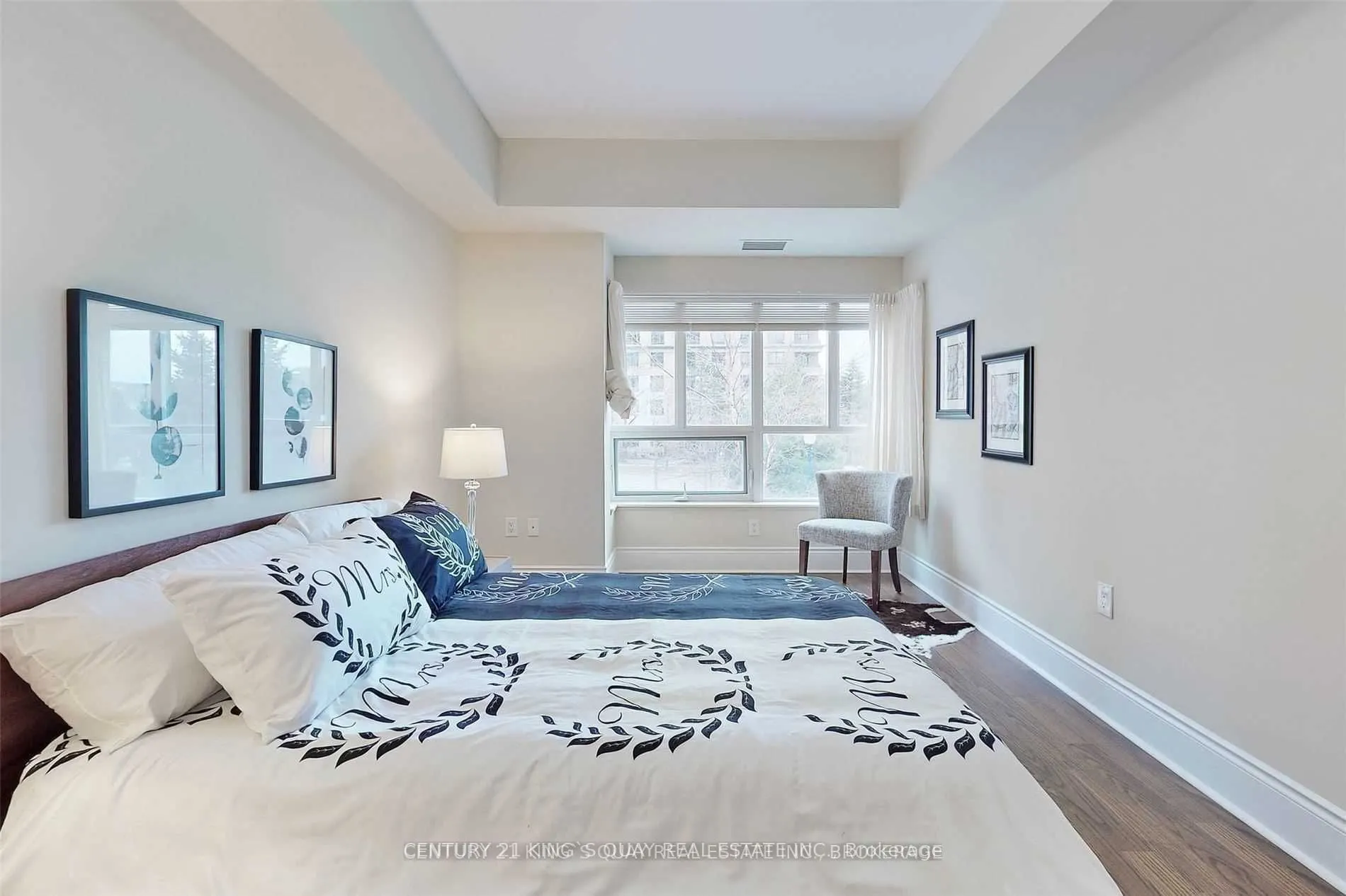 500 Doris Avenue, #Th5