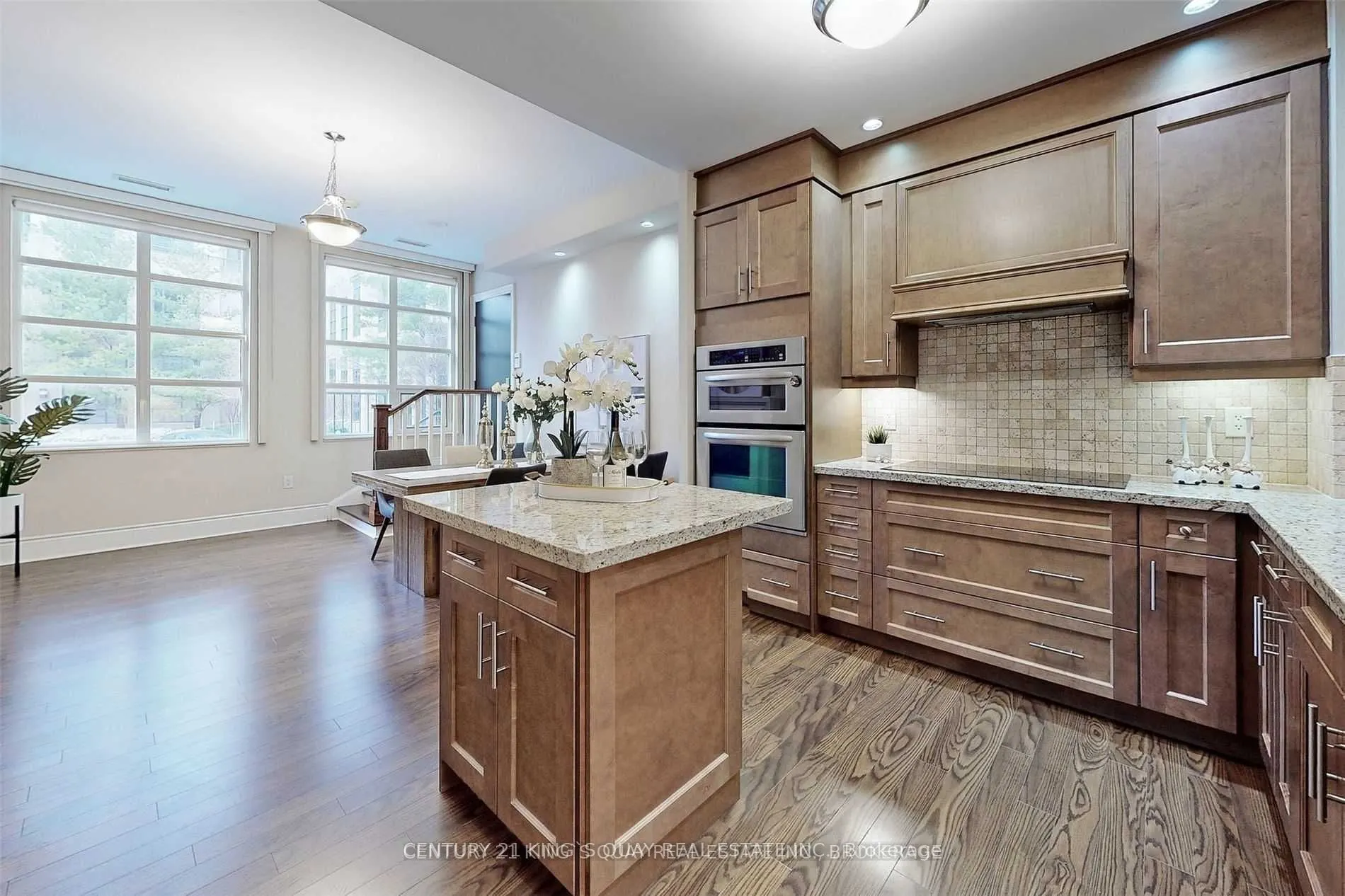 500 Doris Avenue, #Th5
