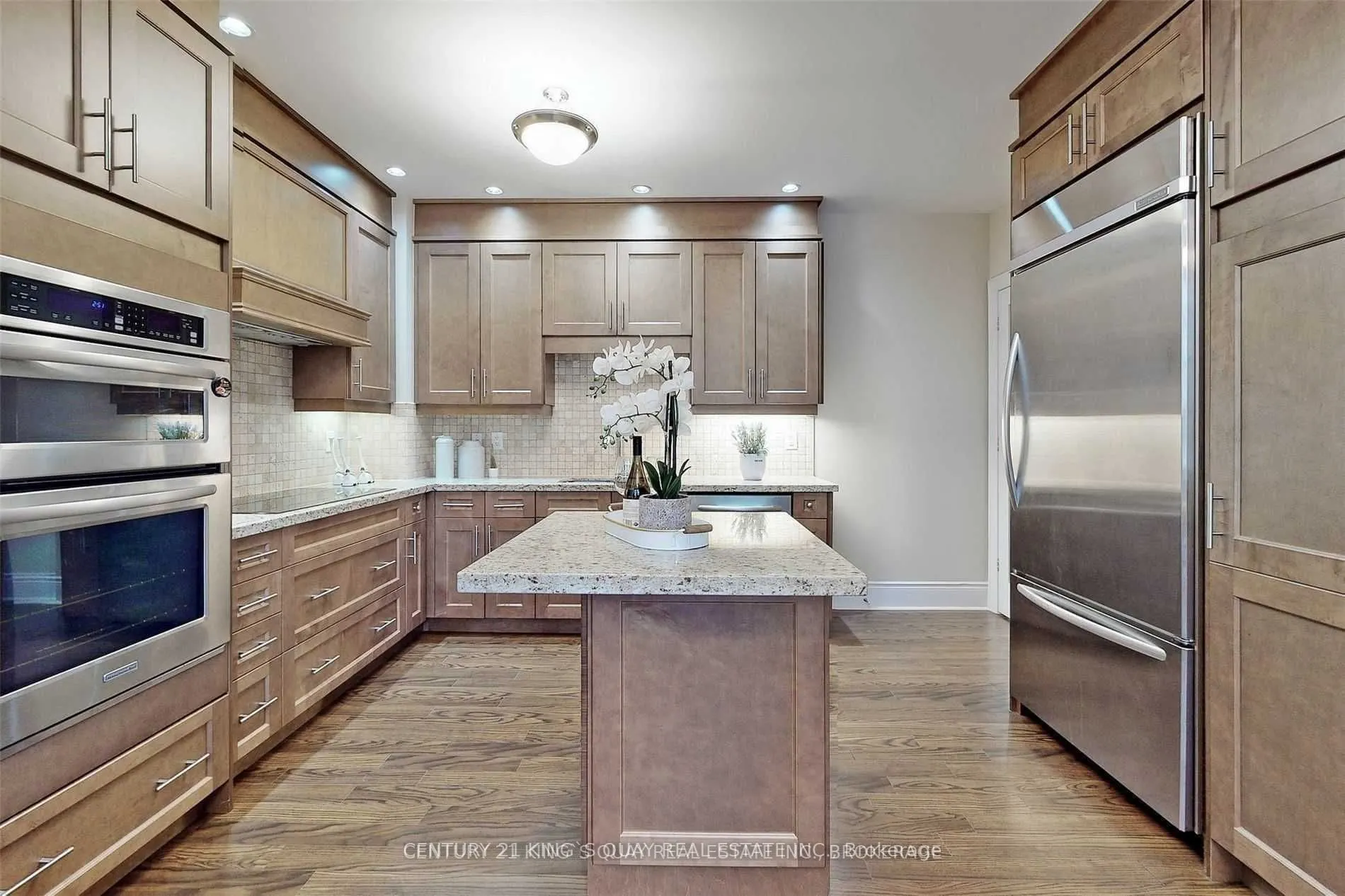 500 Doris Avenue, #Th5