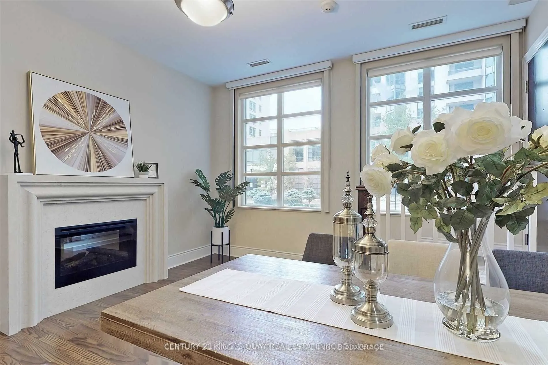 500 Doris Avenue, #Th5