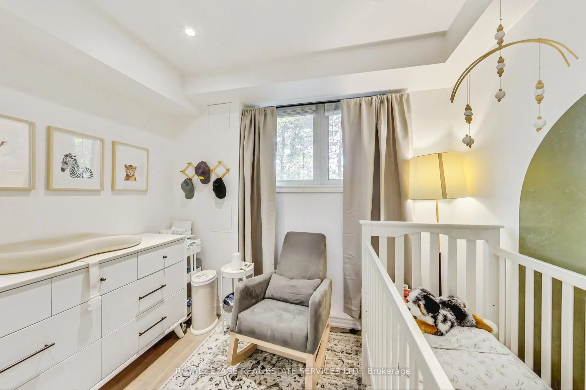 9 Sudbury Street, #901