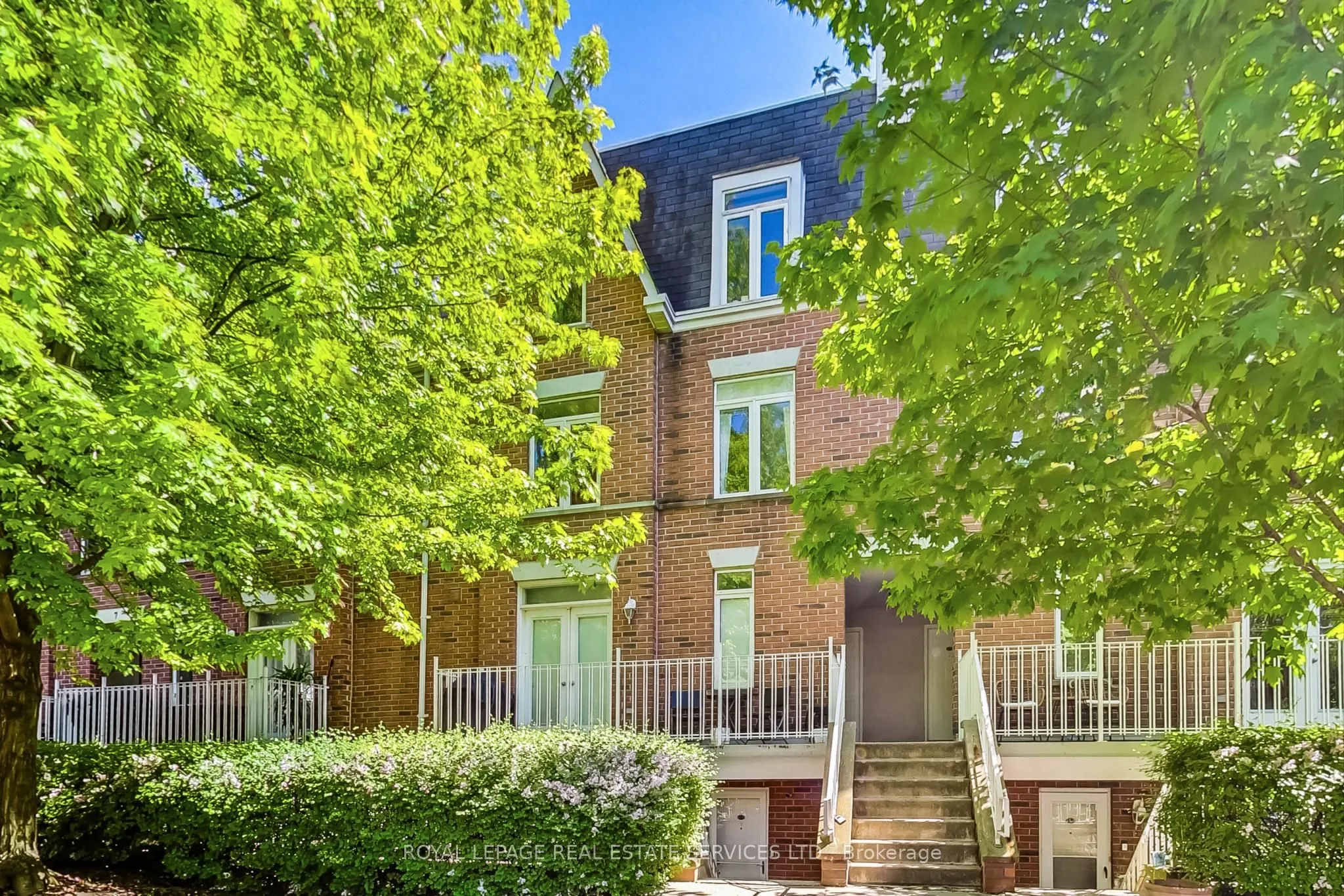 9 Sudbury Street, #901