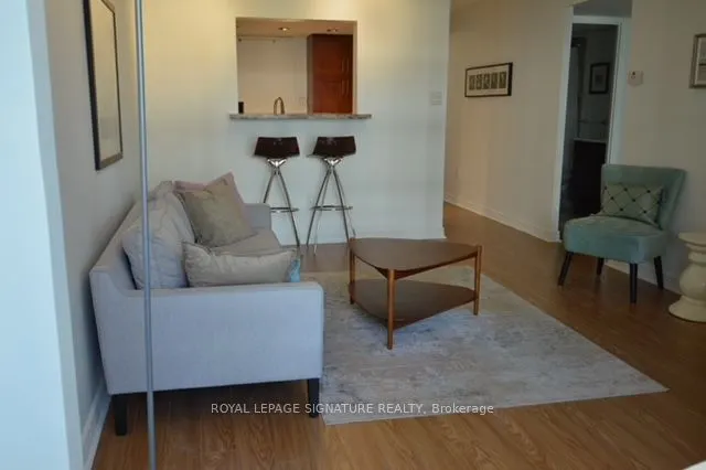 65 Scadding Avenue, #705