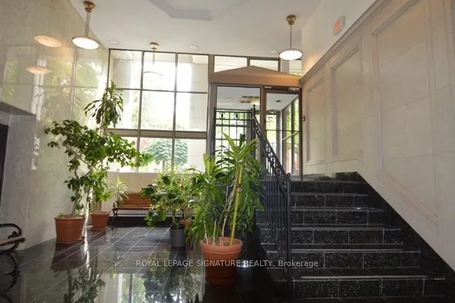 65 Scadding Avenue, #705