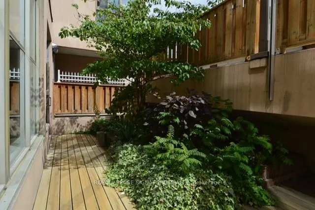 65 Scadding Avenue, #705
