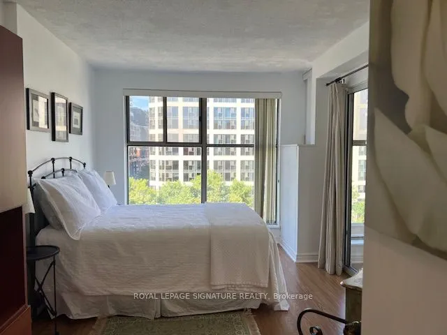 65 Scadding Avenue, #705