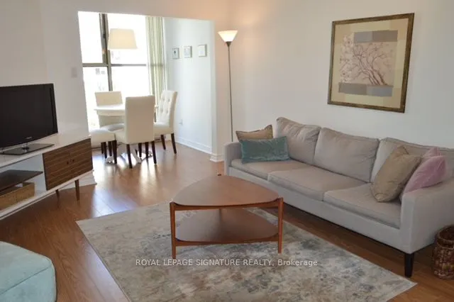 65 Scadding Avenue, #705