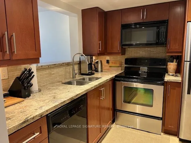 65 Scadding Avenue, #705