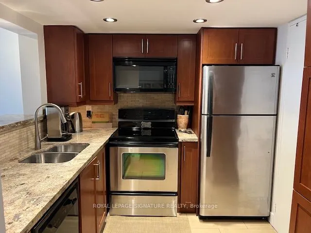 65 Scadding Avenue, #705