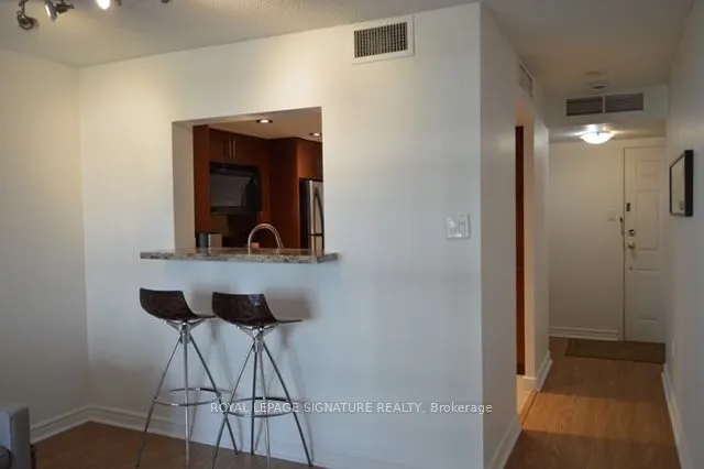 65 Scadding Avenue, #705