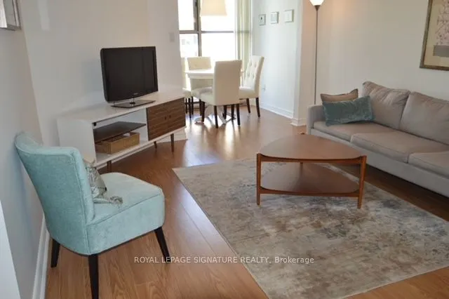 65 Scadding Avenue, #705