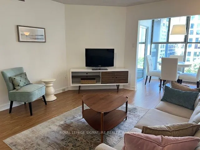 65 Scadding Avenue, #705