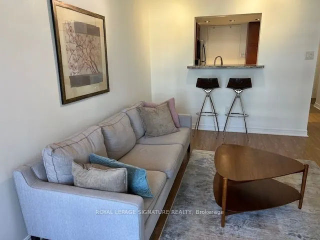 65 Scadding Avenue, #705