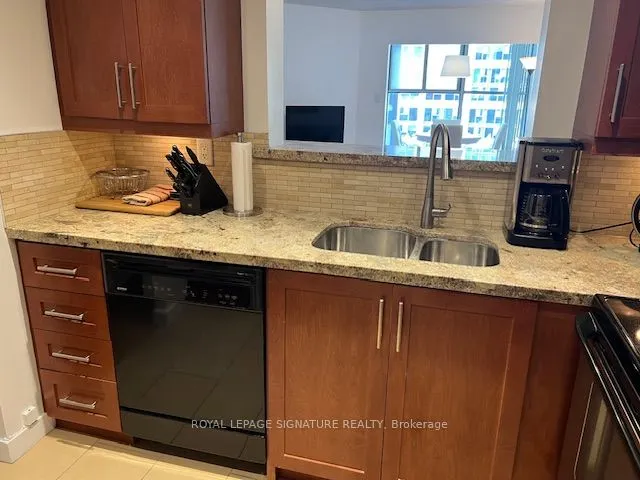65 Scadding Avenue, #705