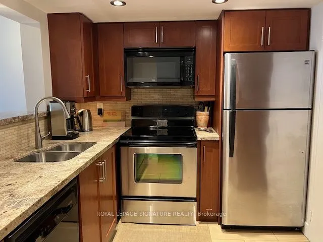 65 Scadding Avenue, #705