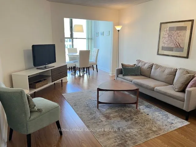 65 Scadding Avenue, #705
