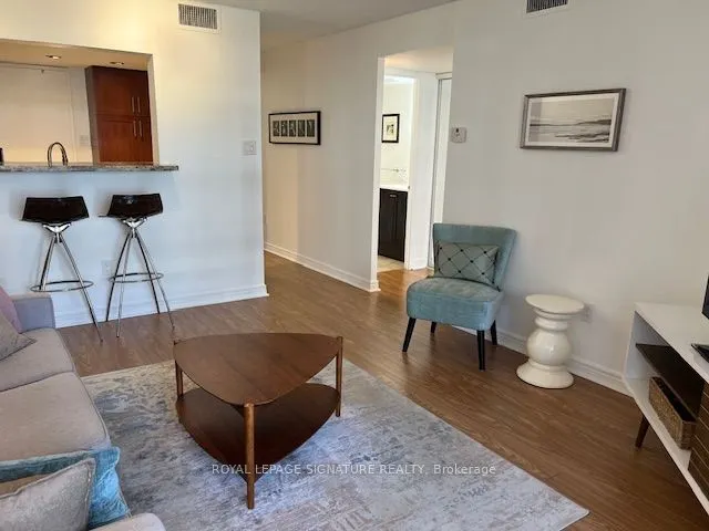 65 Scadding Avenue, #705
