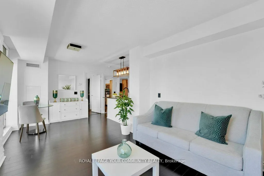 1103 Leslie Street, #1009
