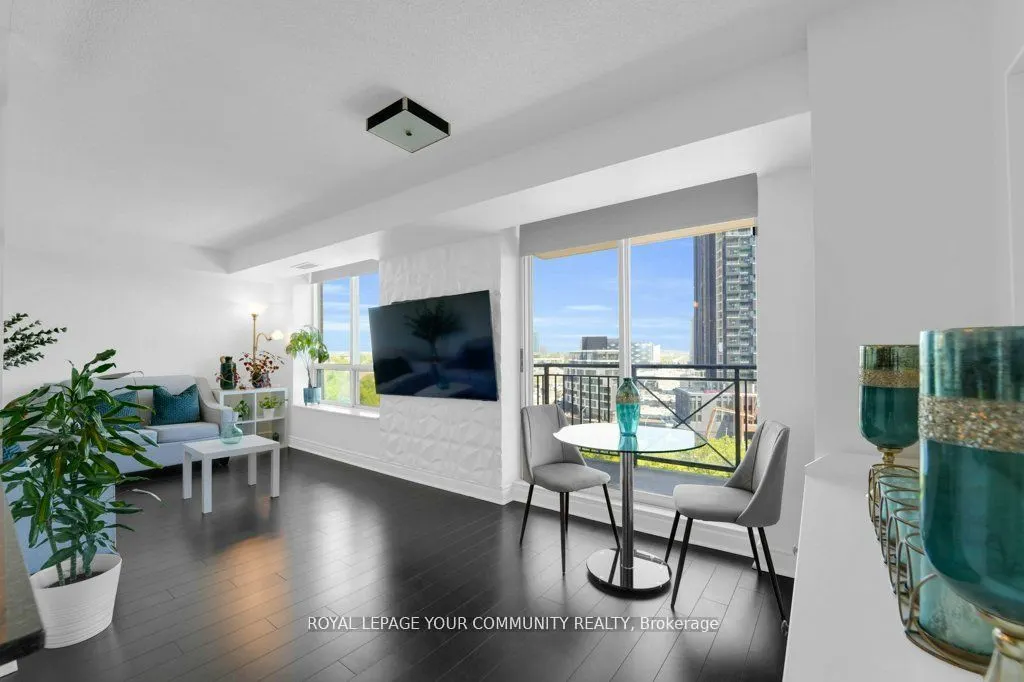 1103 Leslie Street, #1009