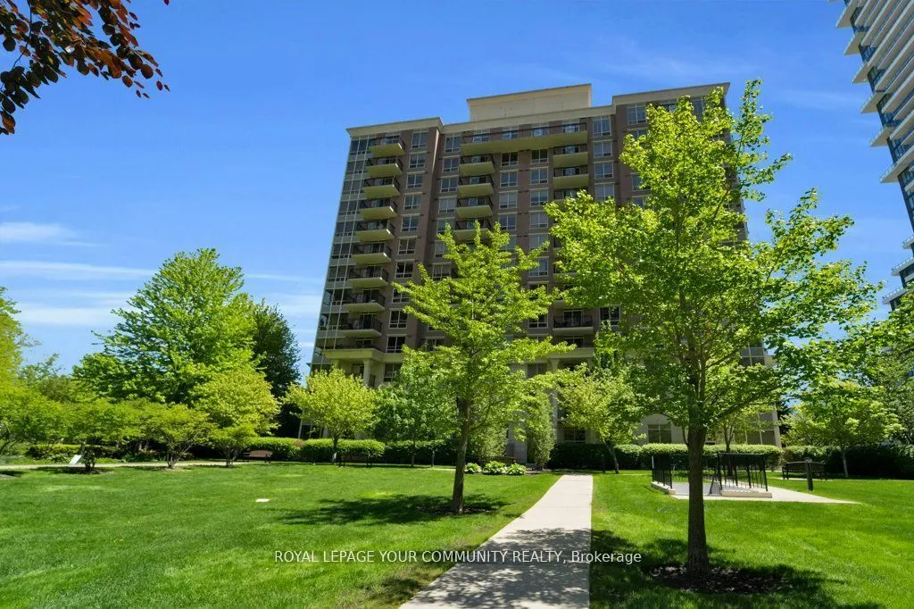1103 Leslie Street, #1009