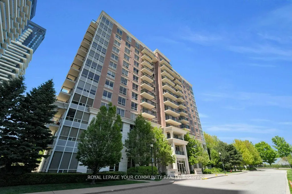 1103 Leslie Street, #1009