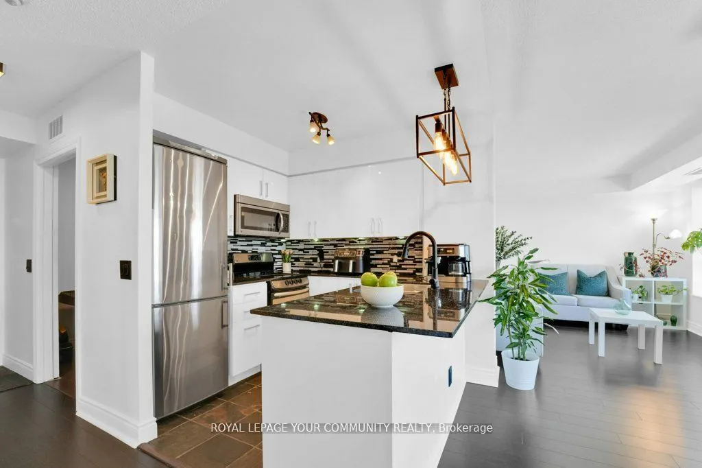 1103 Leslie Street, #1009