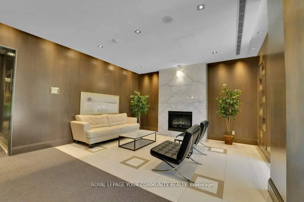 1103 Leslie Street, #1009