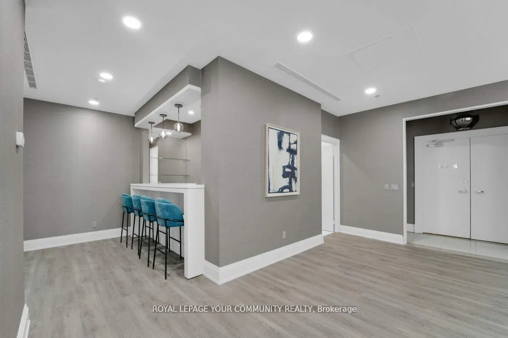 1103 Leslie Street, #1009