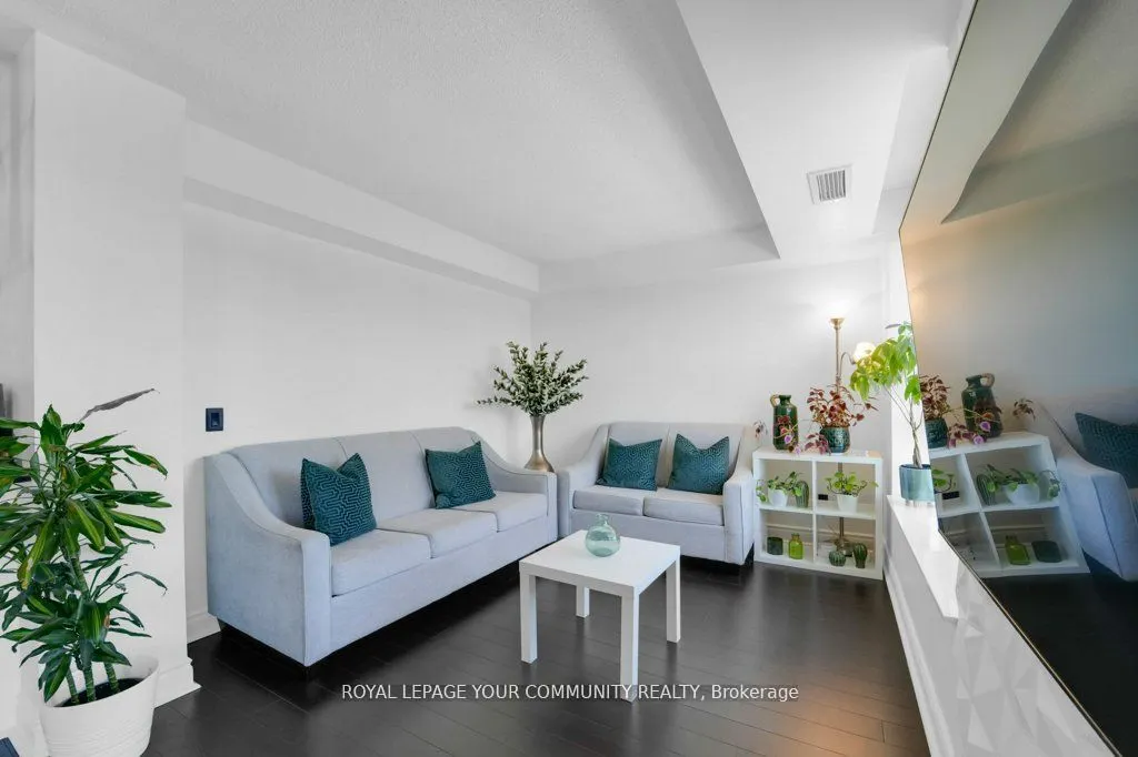 1103 Leslie Street, #1009