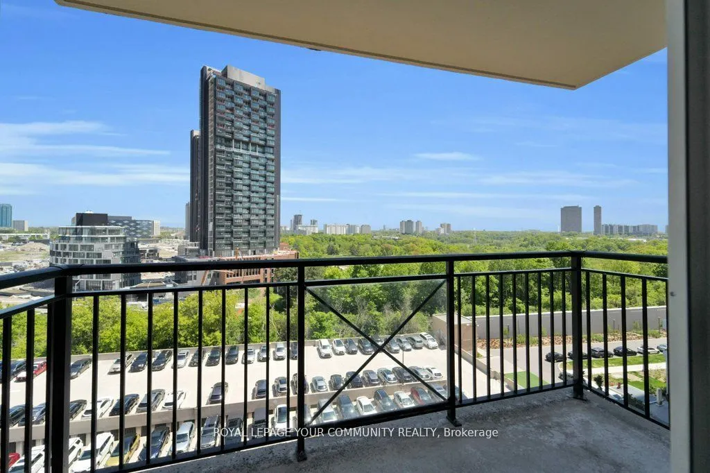 1103 Leslie Street, #1009