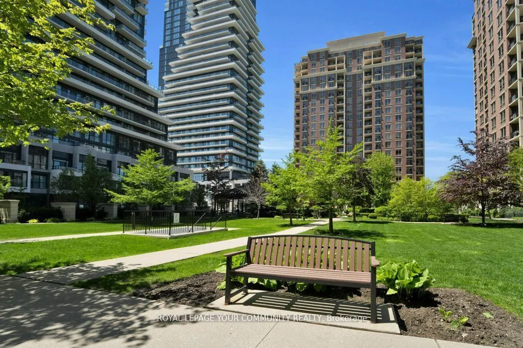 1103 Leslie Street, #1009