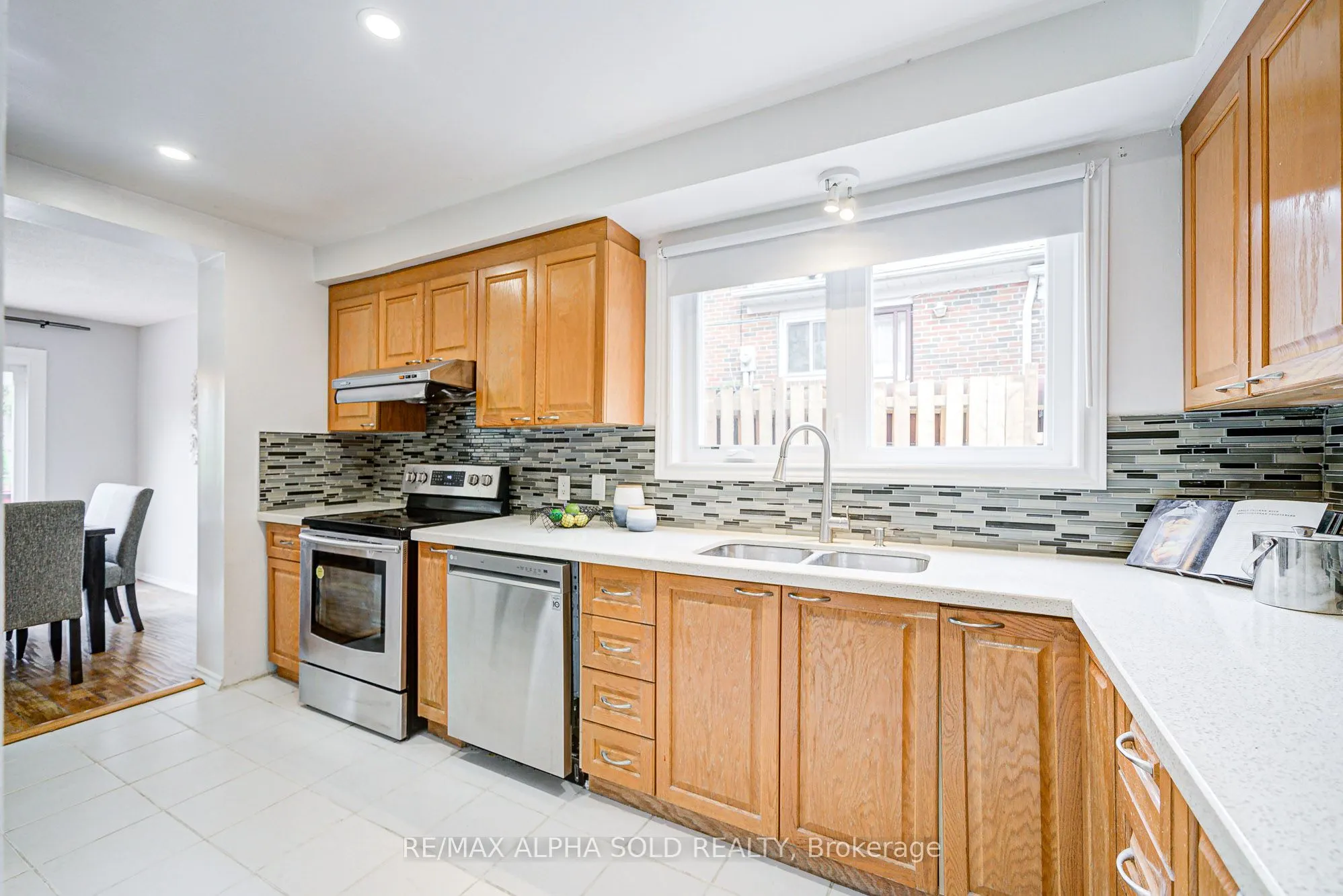 70 Clydesdale Drive
