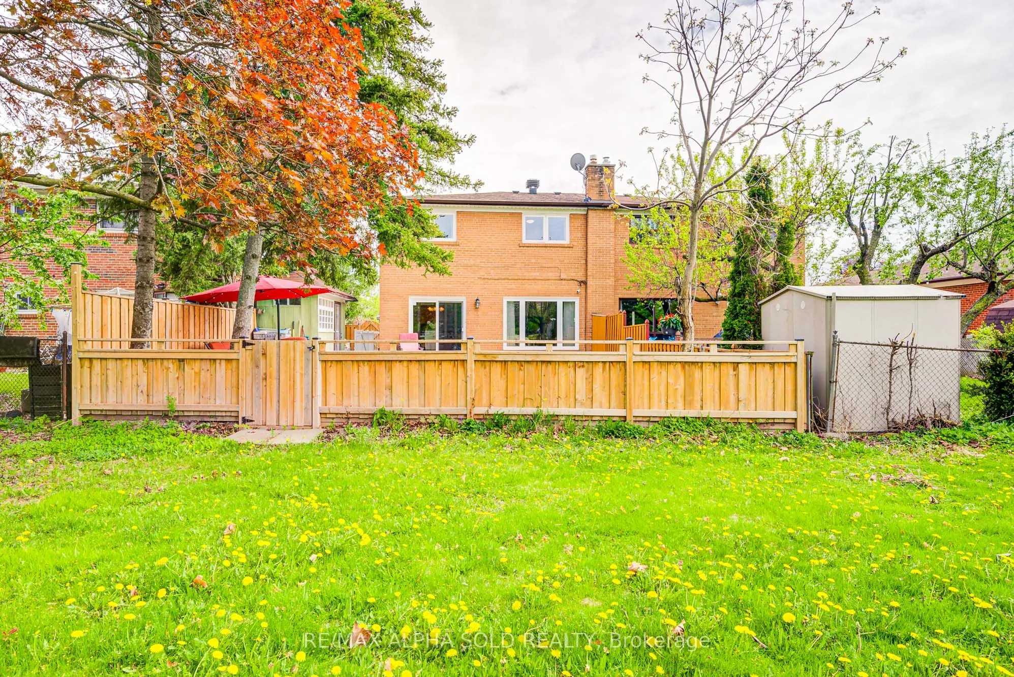 70 Clydesdale Drive