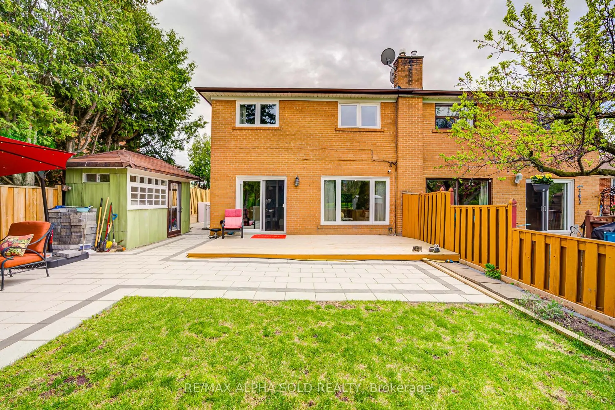 70 Clydesdale Drive