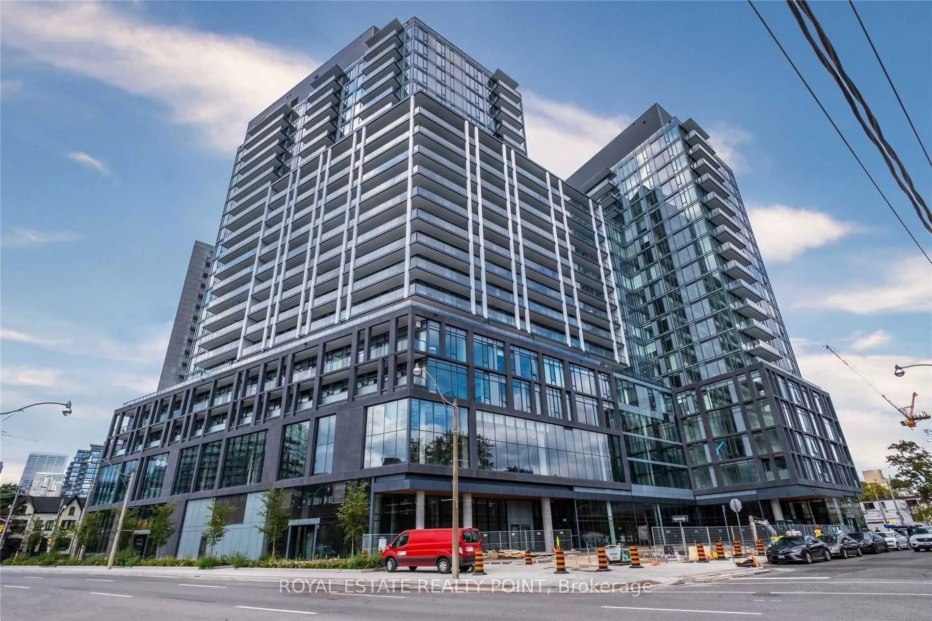 50 Power Street, #1321