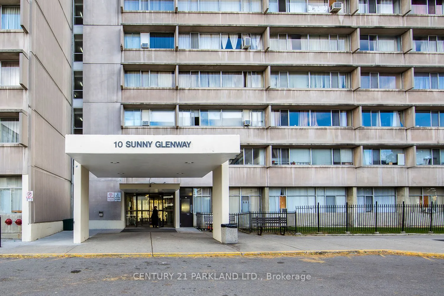 10 Sunny Glenway, #1409
