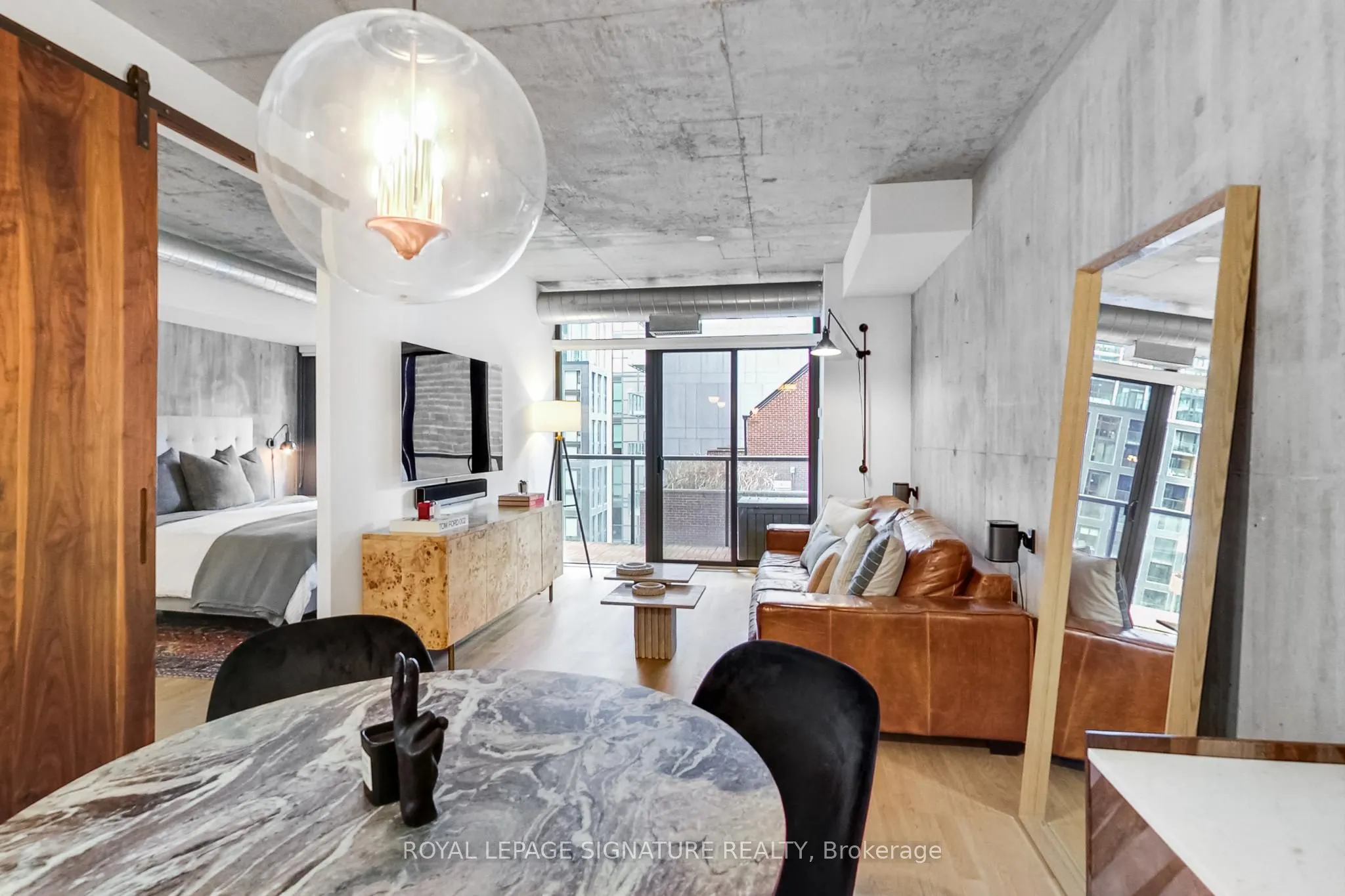138 Princess Street, #614