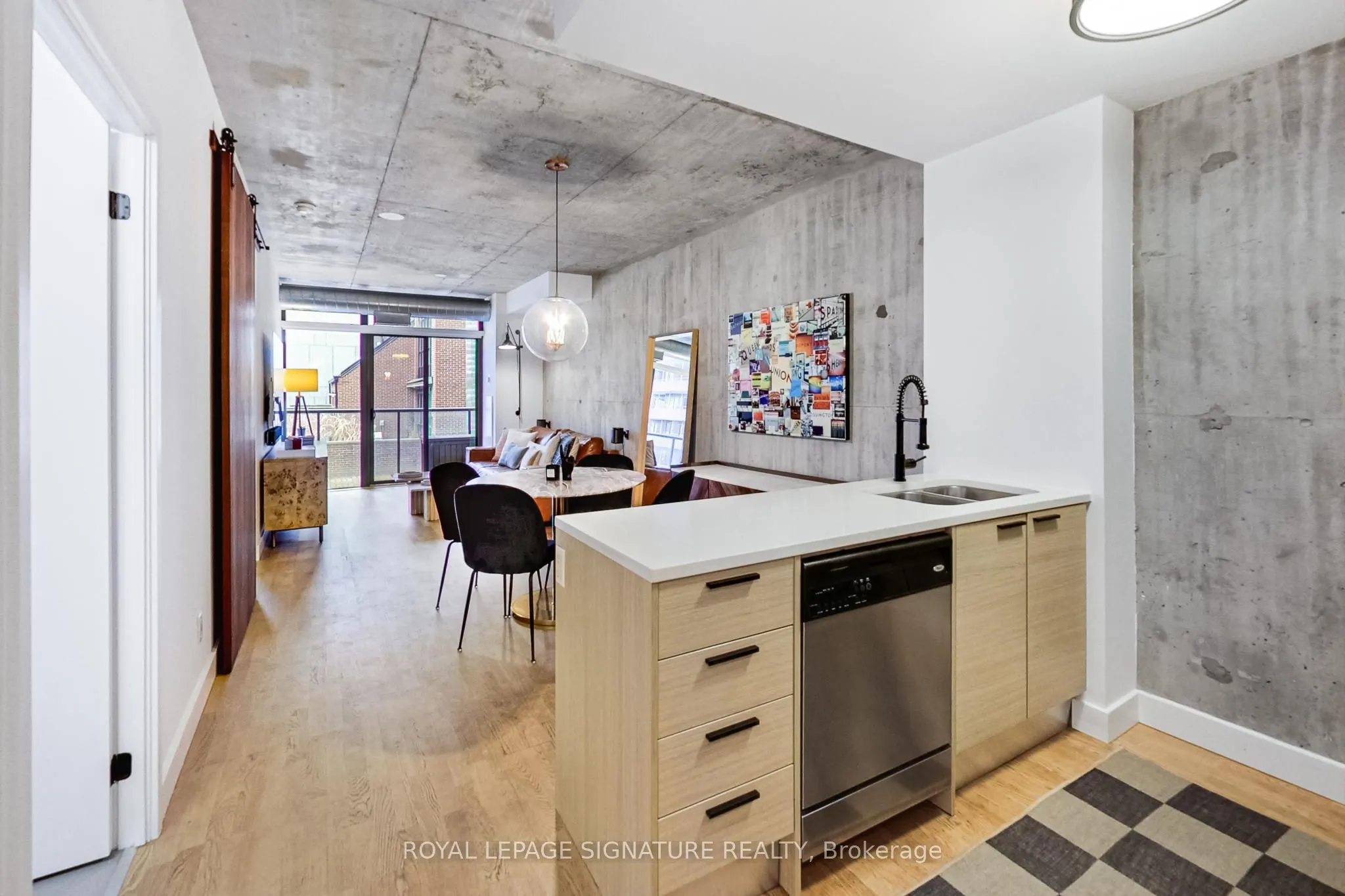 138 Princess Street, #614